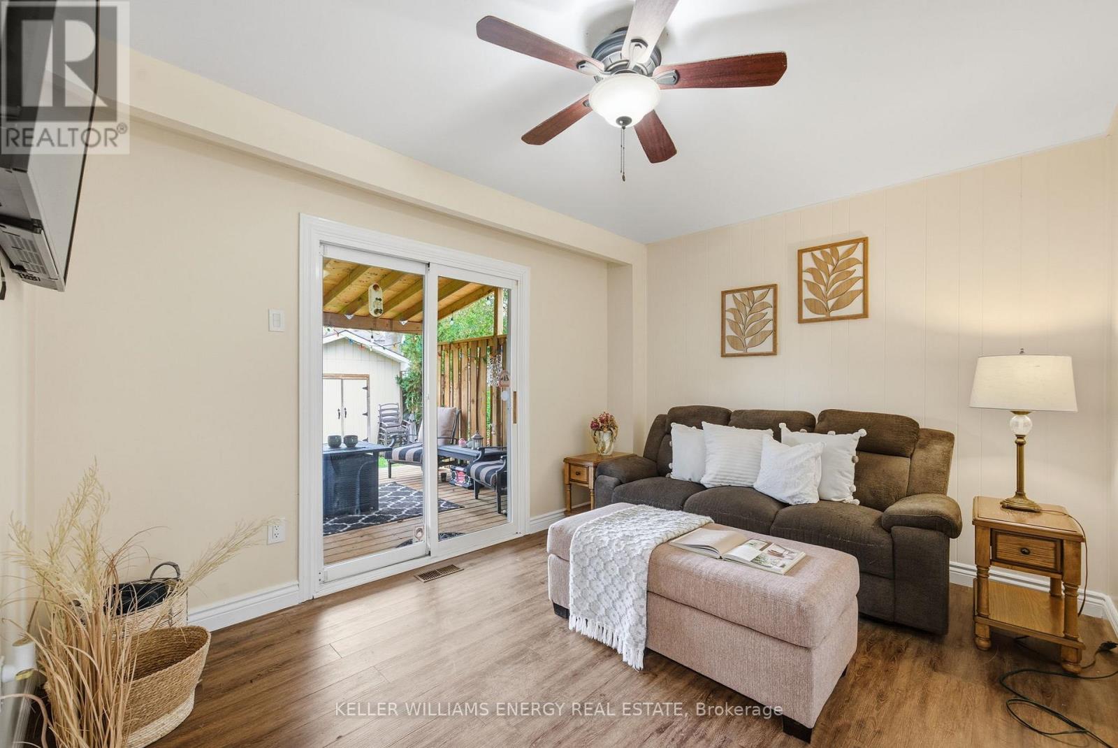 649 Berwick Crescent, Oshawa, Ontario  L1J 3E6 - Photo 24 - E12475849