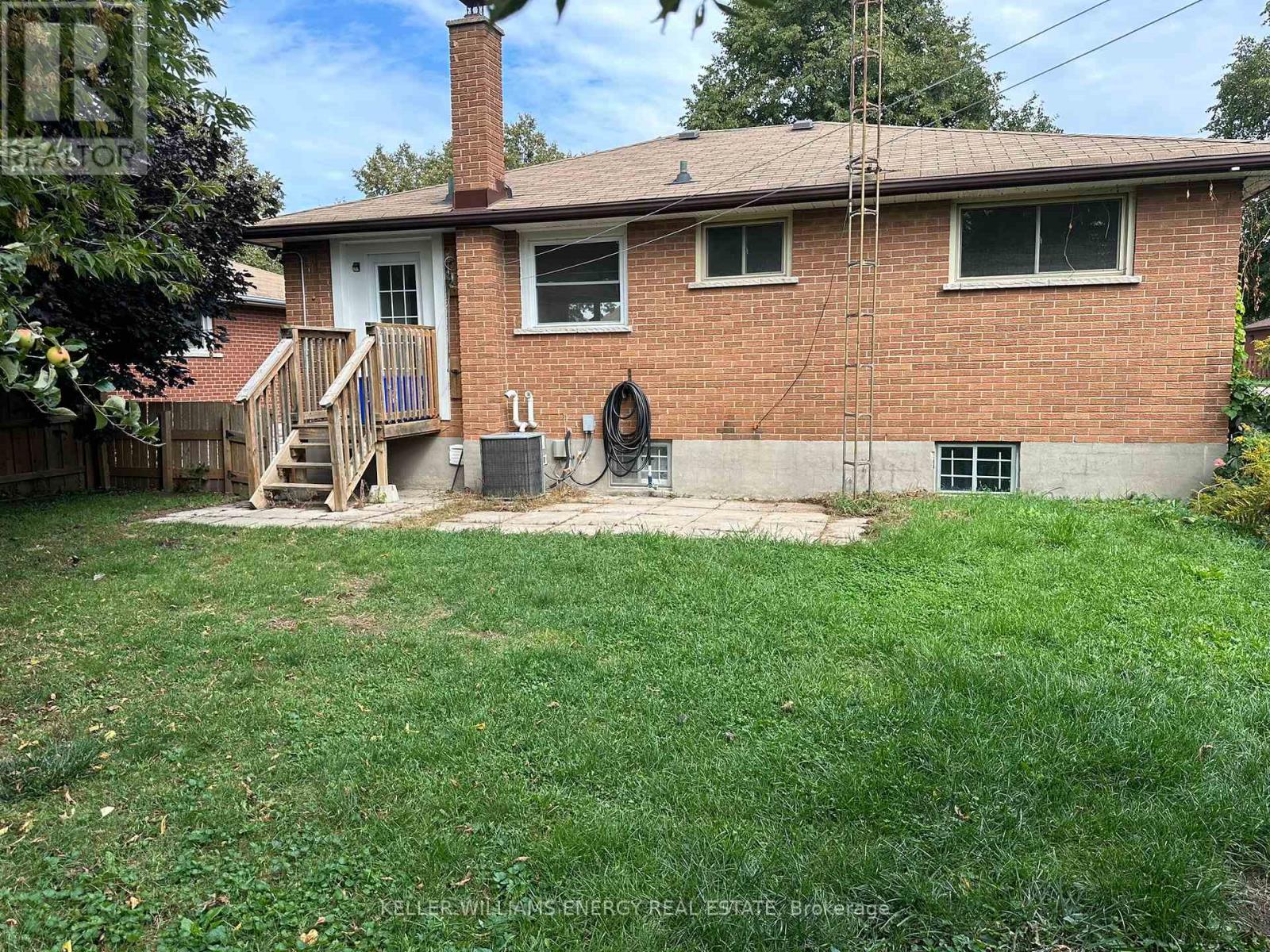 260 Linden Street, Oshawa, Ontario  L1H 6R4 - Photo 15 - E12476497