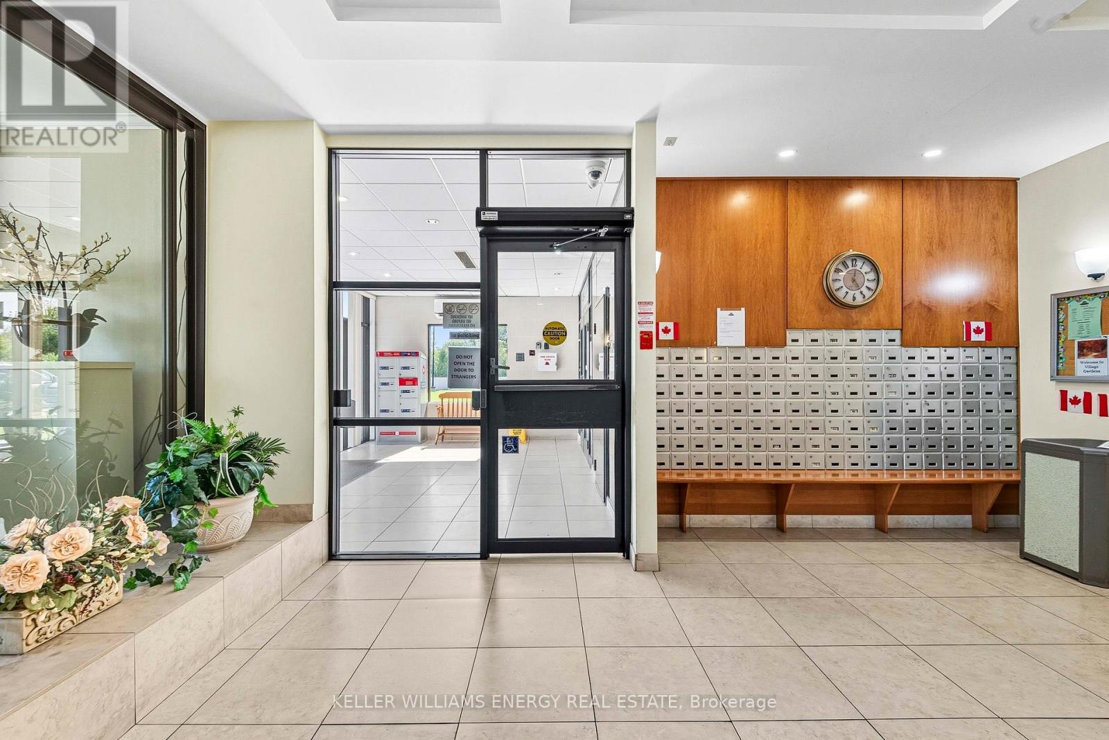 1110 - 92 Church Street S, Ajax, Ontario  L1S 6B4 - Photo 5 - E12443157