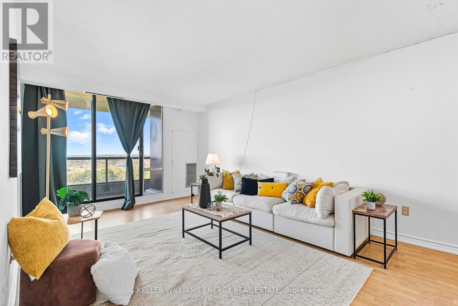 1110 - 92 Church Street S, Ajax, Ontario  L1S 6B4 - Photo 12 - E12443157