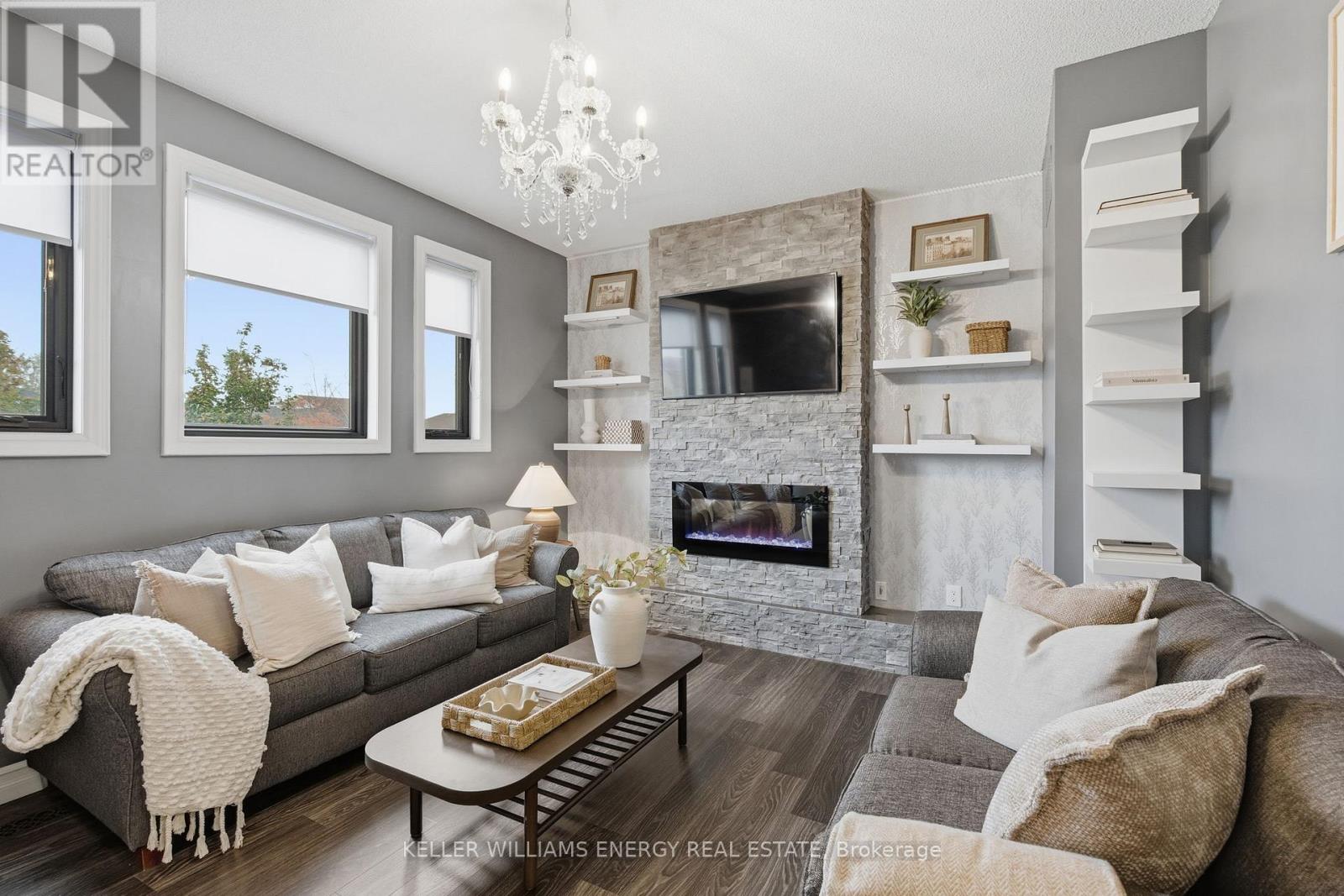 99 Bonnycastle Drive, Clarington, Ontario  L1C 4S9 - Photo 18 - E12478239