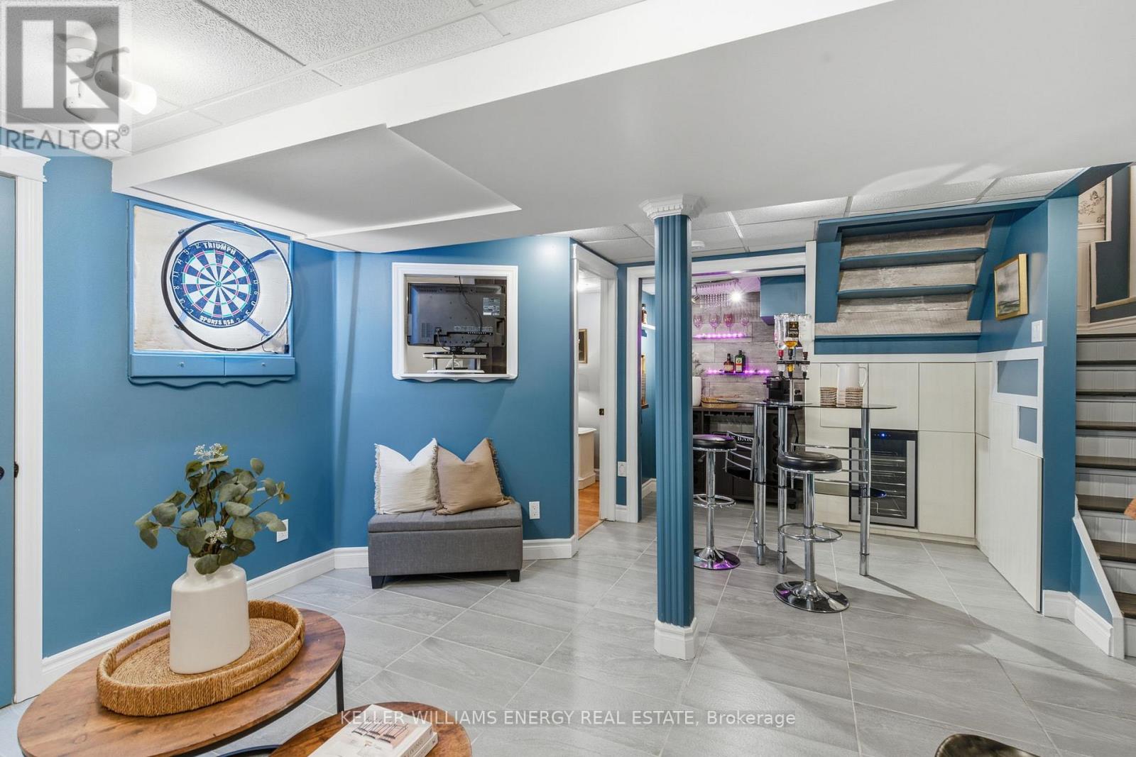 99 Bonnycastle Drive, Clarington, Ontario  L1C 4S9 - Photo 30 - E12478239