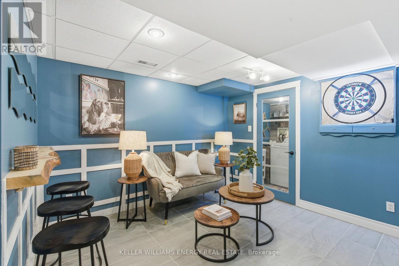 99 Bonnycastle Drive, Clarington, Ontario  L1C 4S9 - Photo 33 - E12478239