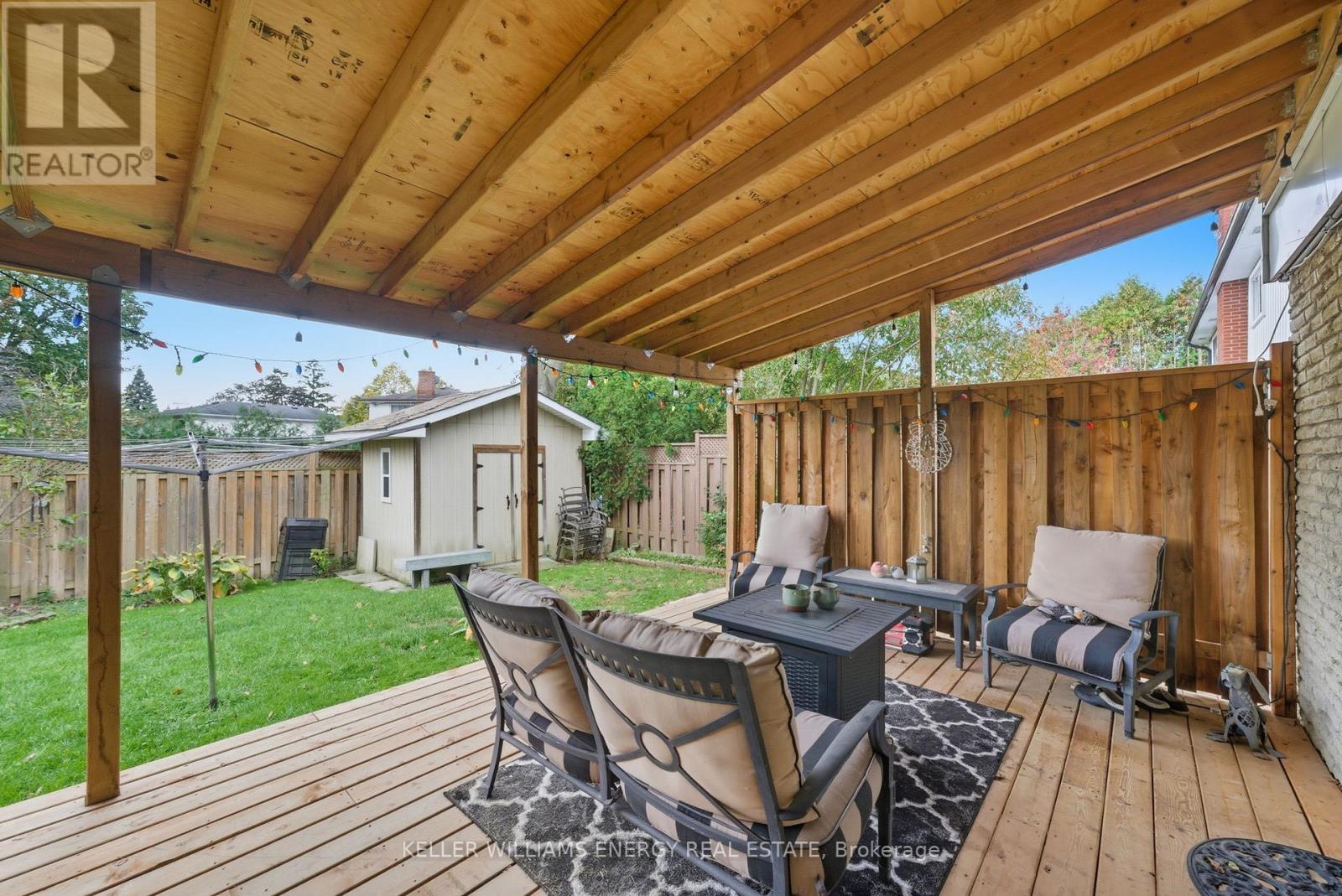 649 Berwick Crescent, Oshawa, Ontario  L1J 3E6 - Photo 31 - E12475849