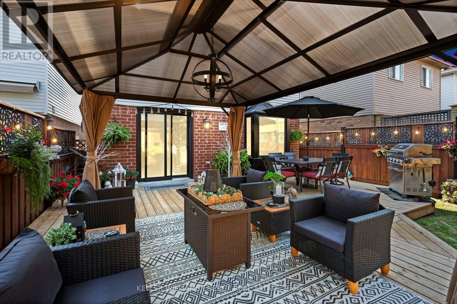 99 Bonnycastle Drive, Clarington, Ontario  L1C 4S9 - Photo 40 - E12478239