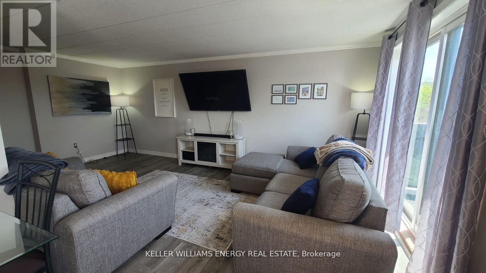 48 - 43 Taunton Road E, Oshawa, Ontario  L1G 3T6 - Photo 5 - E12455438