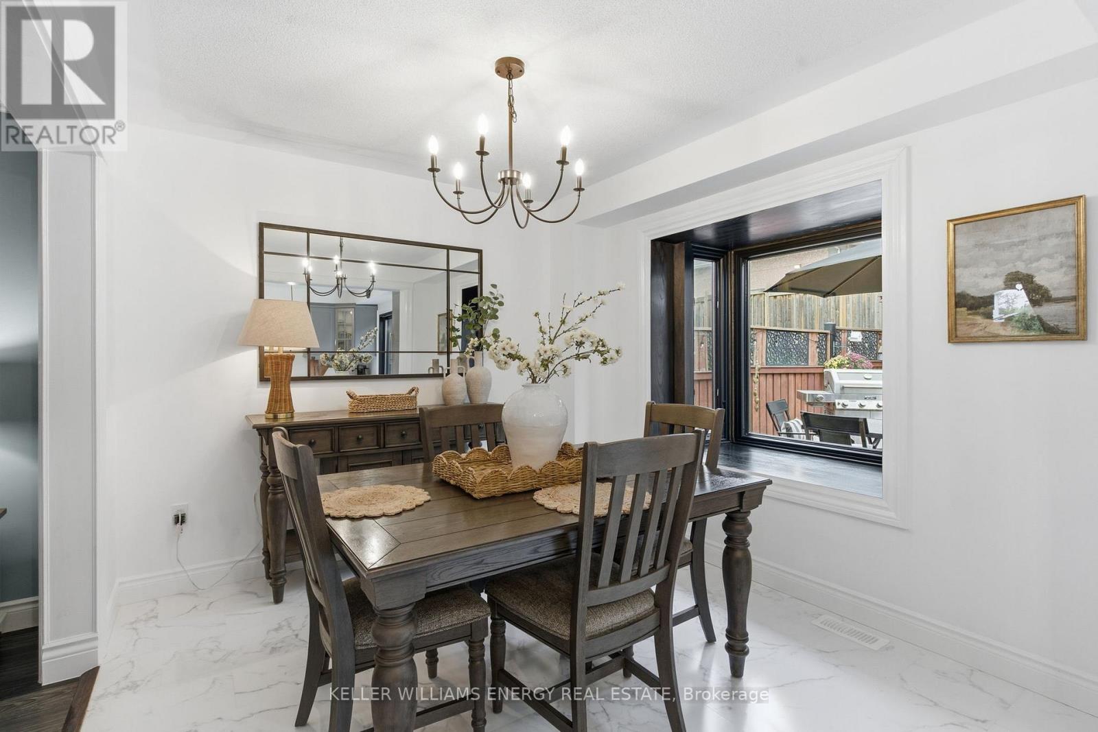 99 Bonnycastle Drive, Clarington, Ontario  L1C 4S9 - Photo 9 - E12478239