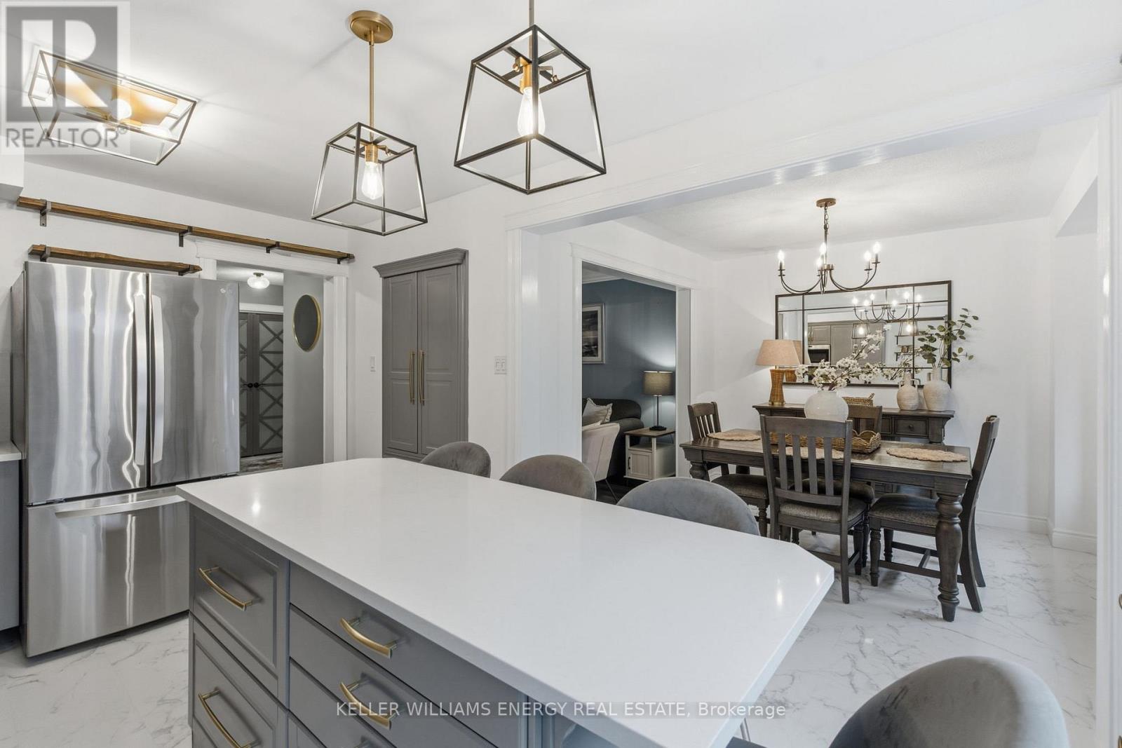 99 Bonnycastle Drive, Clarington, Ontario  L1C 4S9 - Photo 11 - E12478239