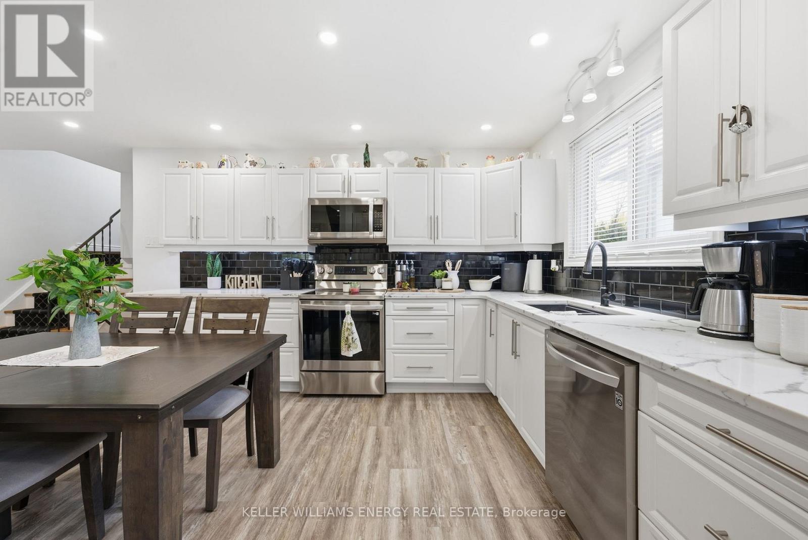 649 Berwick Crescent, Oshawa, Ontario  L1J 3E6 - Photo 14 - E12475849