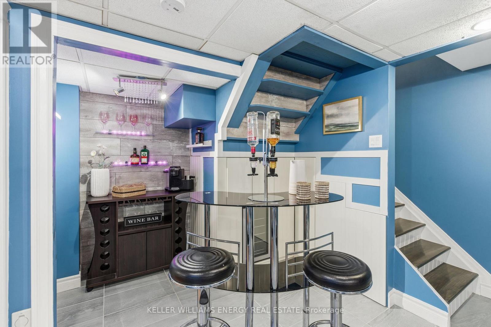 99 Bonnycastle Drive, Clarington, Ontario  L1C 4S9 - Photo 34 - E12478239