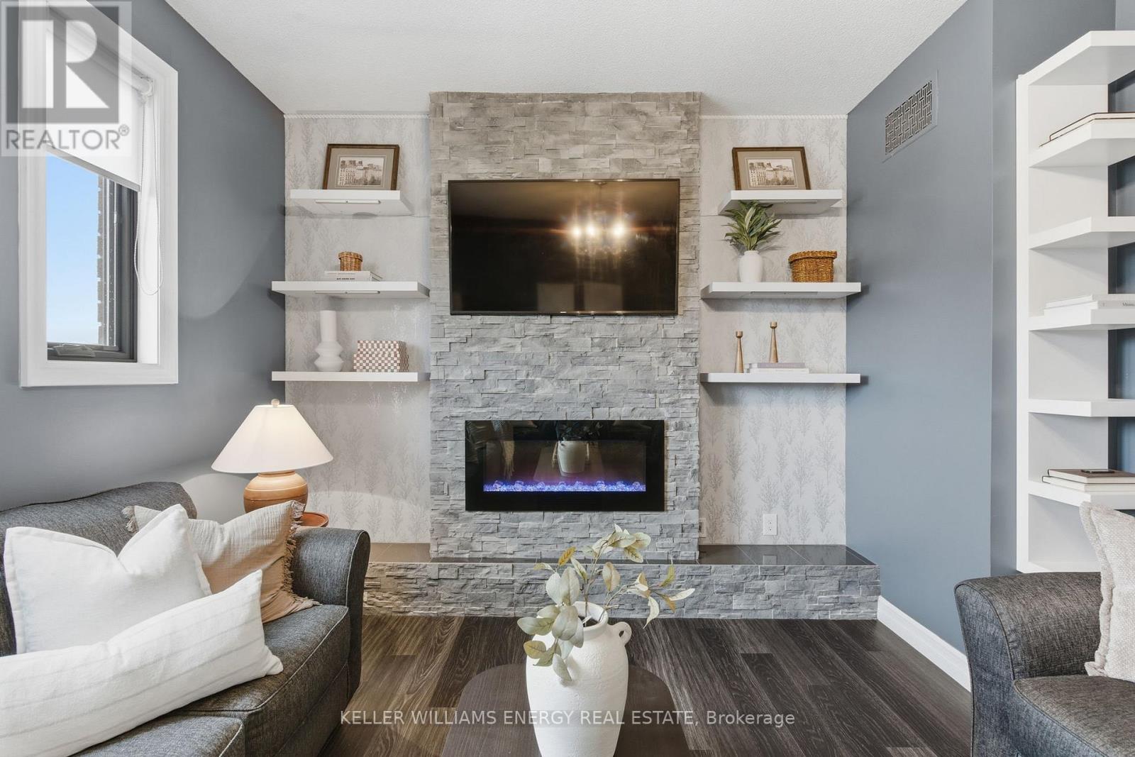 99 Bonnycastle Drive, Clarington, Ontario  L1C 4S9 - Photo 19 - E12478239