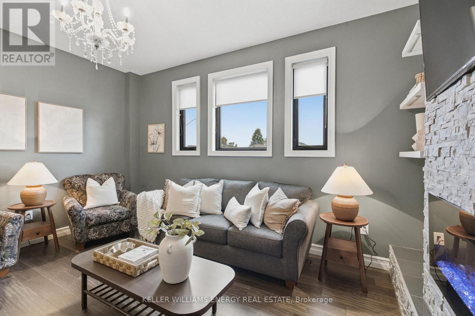 99 Bonnycastle Drive, Clarington, Ontario  L1C 4S9 - Photo 20 - E12478239