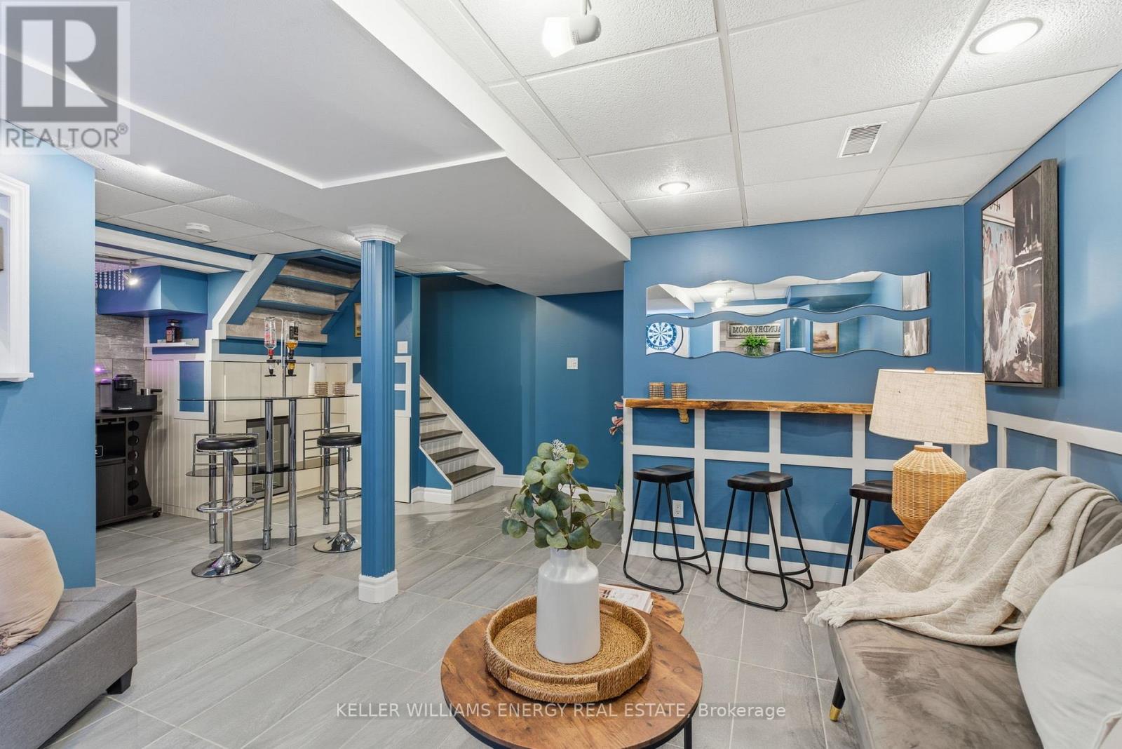 99 Bonnycastle Drive, Clarington, Ontario  L1C 4S9 - Photo 31 - E12478239