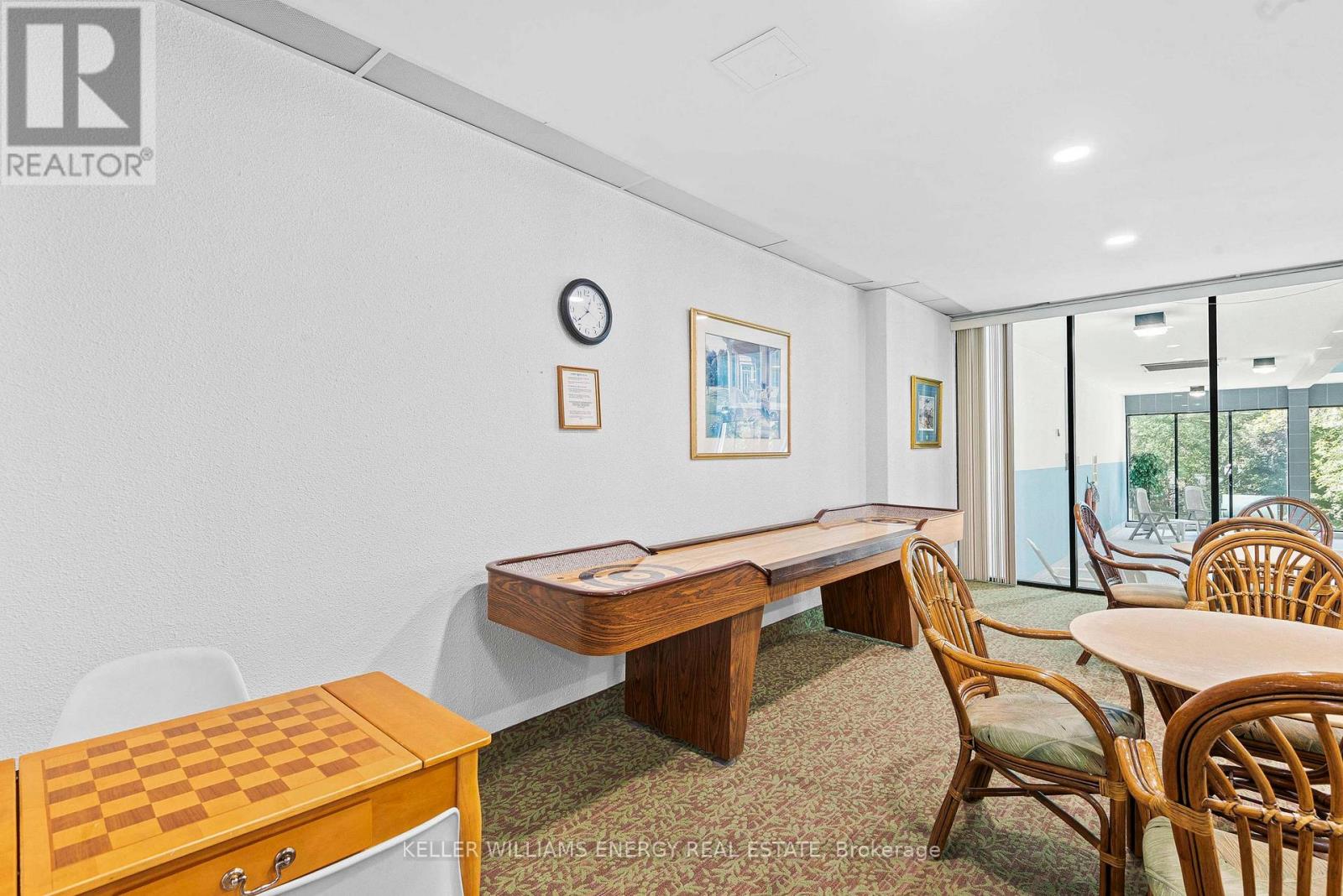 1110 - 92 Church Street S, Ajax, Ontario  L1S 6B4 - Photo 29 - E12443157