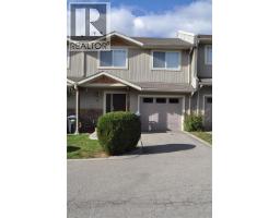 2131 Scenic Road Unit# 8, kelowna, British Columbia