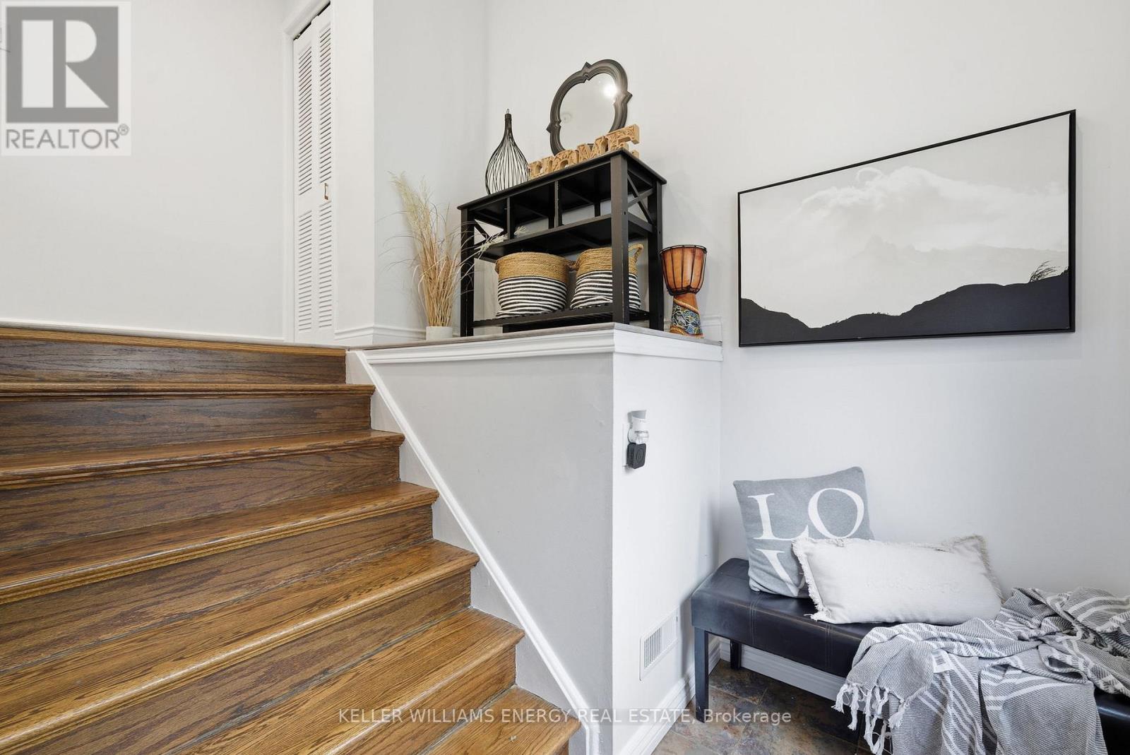 649 Berwick Crescent, Oshawa, Ontario  L1J 3E6 - Photo 6 - E12475849