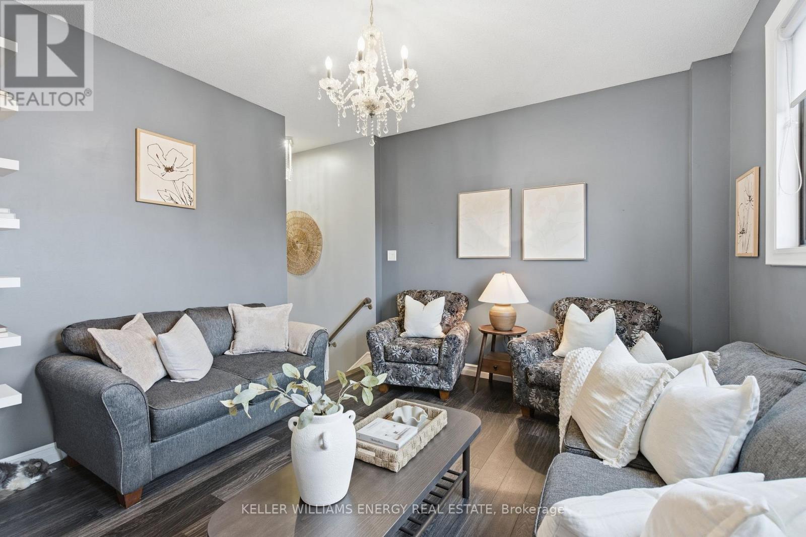 99 Bonnycastle Drive, Clarington, Ontario  L1C 4S9 - Photo 21 - E12478239