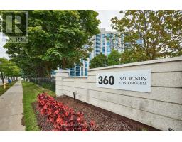 508 - 360 WATSON STREET W, Whitby, Ontario