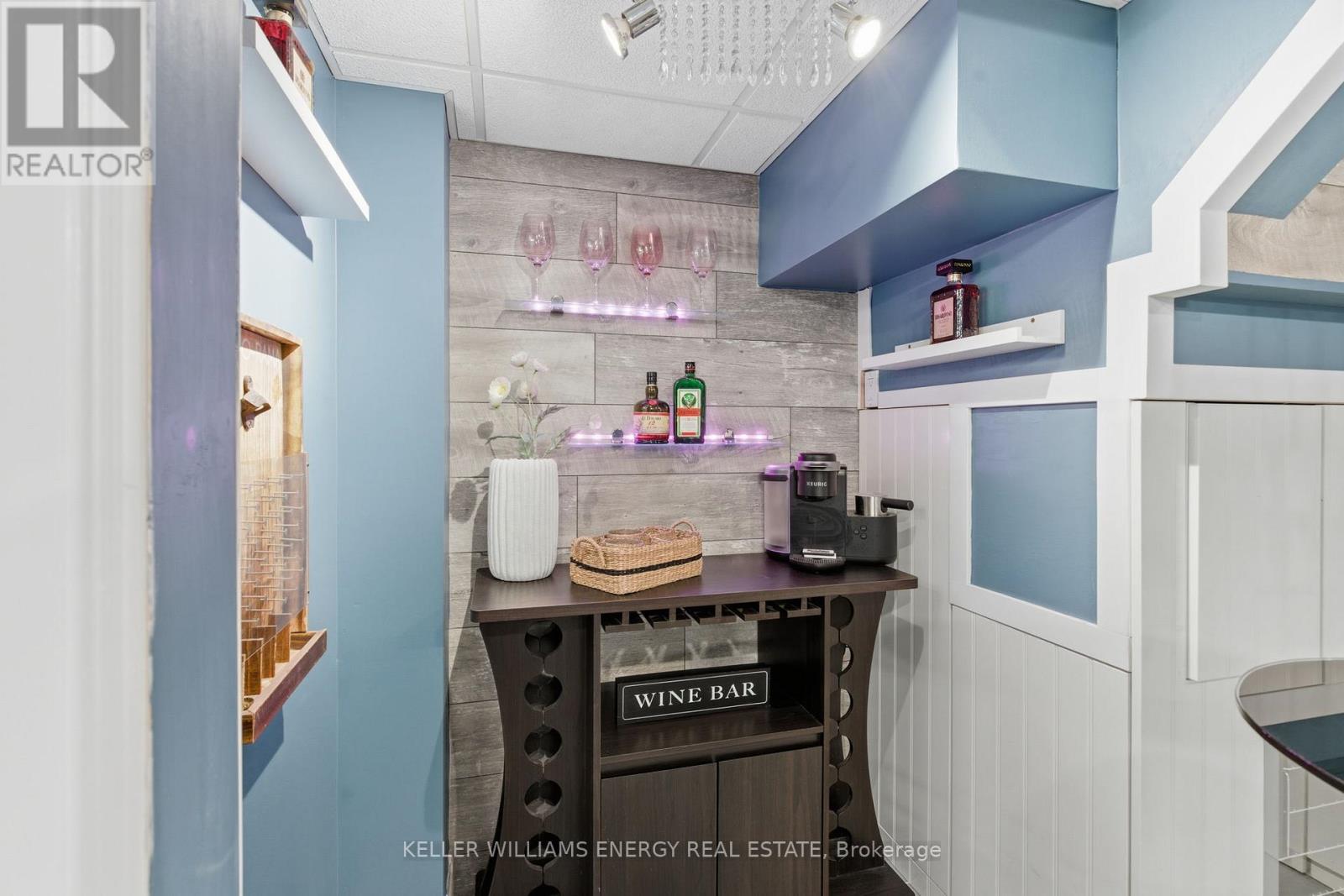 99 Bonnycastle Drive, Clarington, Ontario  L1C 4S9 - Photo 35 - E12478239