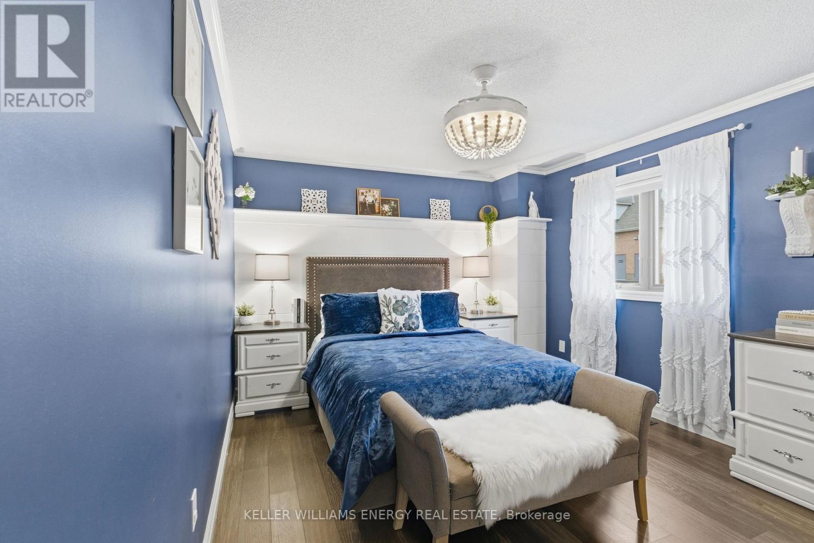 99 Bonnycastle Drive, Clarington, Ontario  L1C 4S9 - Photo 22 - E12478239