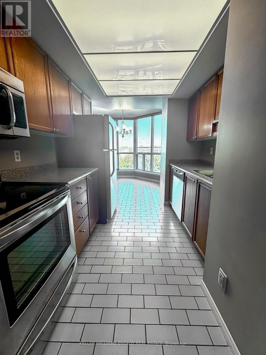 508 - 360 Watson Street W, Whitby, Ontario  L1N 9G2 - Photo 6 - E12482057