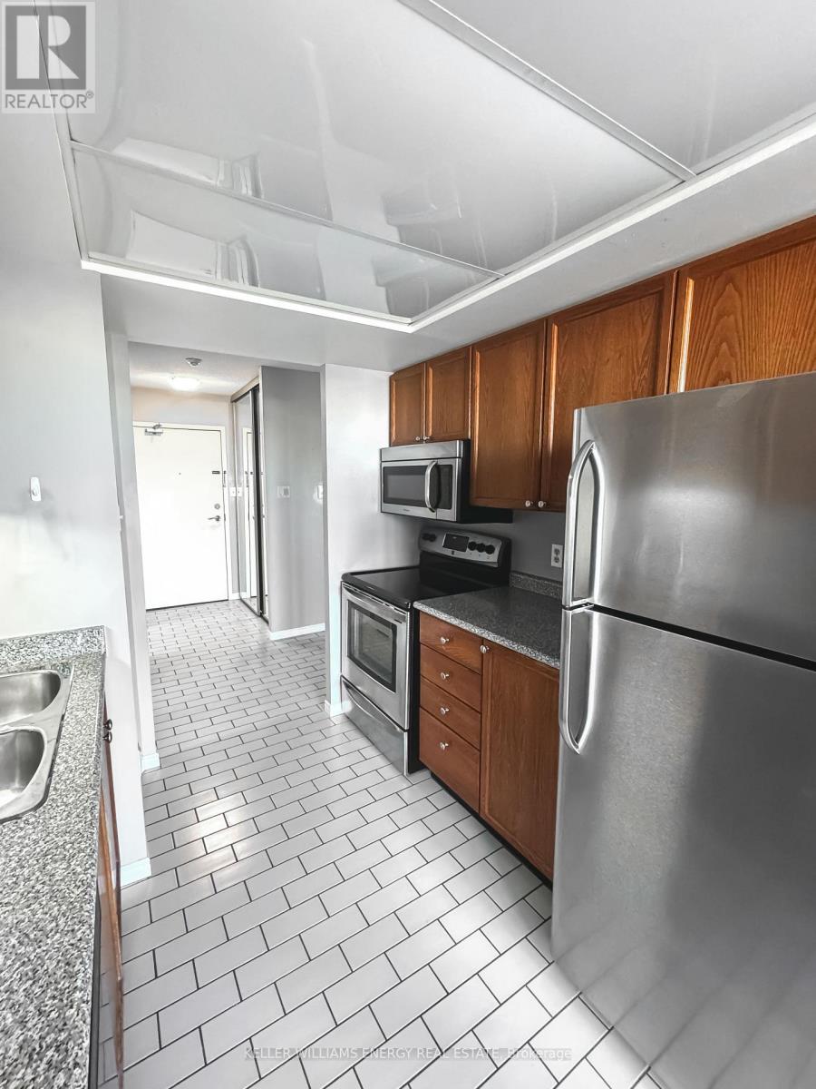 508 - 360 Watson Street W, Whitby, Ontario  L1N 9G2 - Photo 8 - E12482057