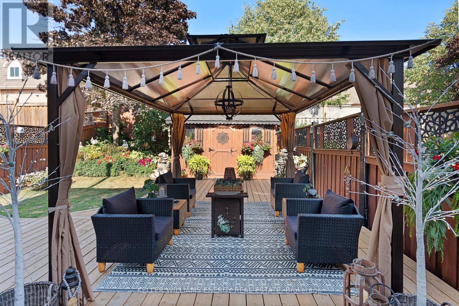 99 Bonnycastle Drive, Clarington, Ontario  L1C 4S9 - Photo 43 - E12478239