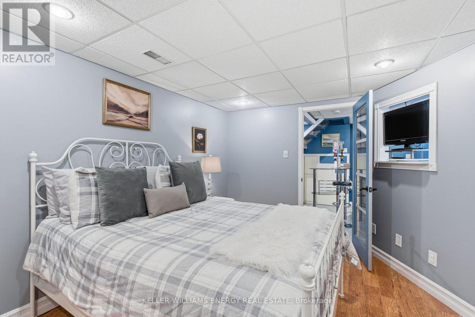 99 Bonnycastle Drive, Clarington, Ontario  L1C 4S9 - Photo 36 - E12478239