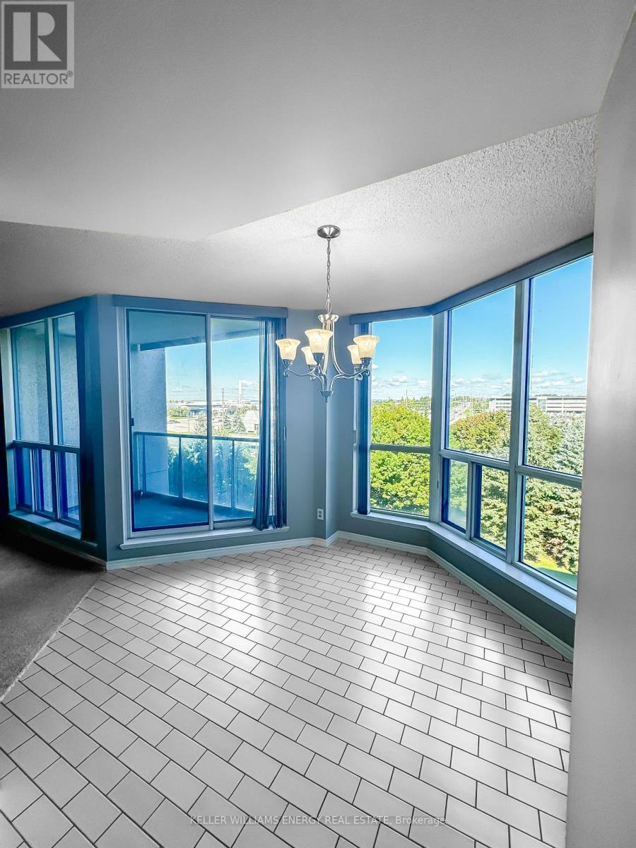 508 - 360 Watson Street W, Whitby, Ontario  L1N 9G2 - Photo 10 - E12482057