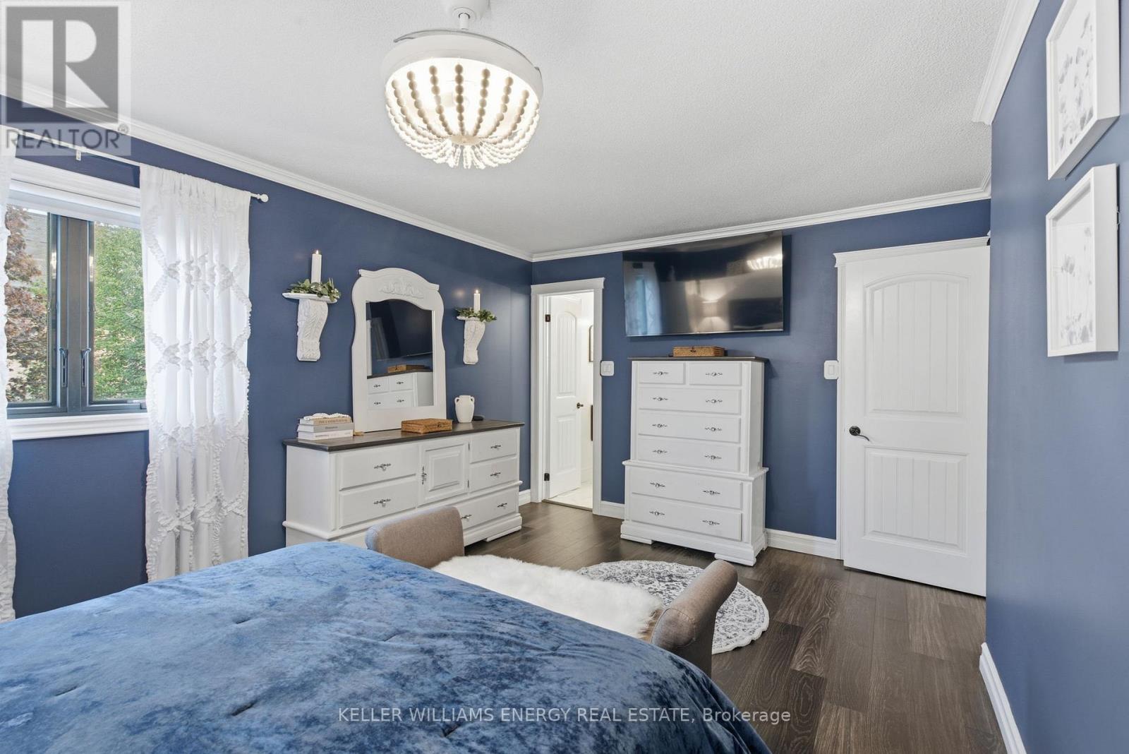 99 Bonnycastle Drive, Clarington, Ontario  L1C 4S9 - Photo 23 - E12478239