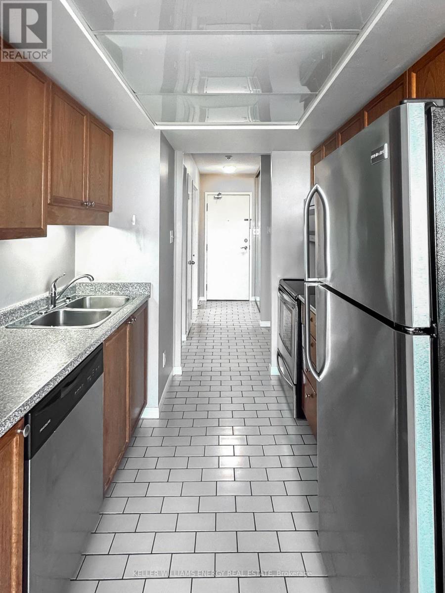 508 - 360 Watson Street W, Whitby, Ontario  L1N 9G2 - Photo 7 - E12482057