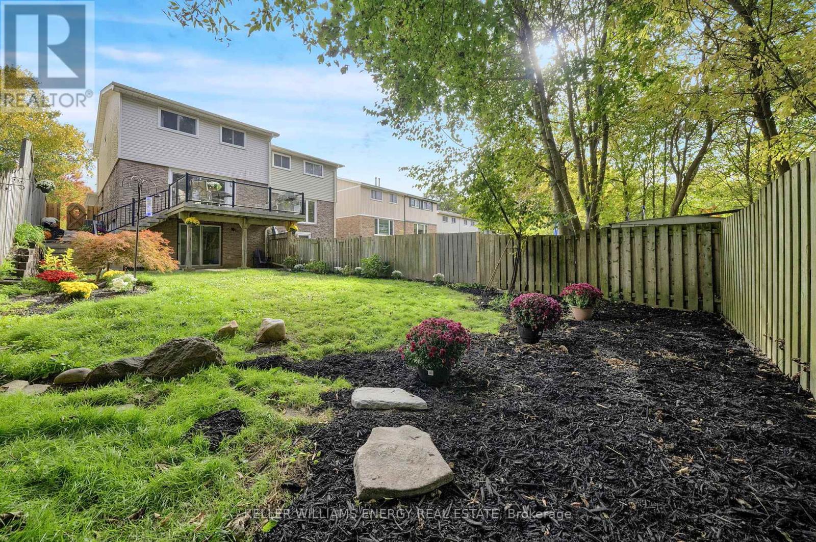 518 Camelot Drive, Oshawa, Ontario  L1K 1K4 - Photo 36 - E12467039