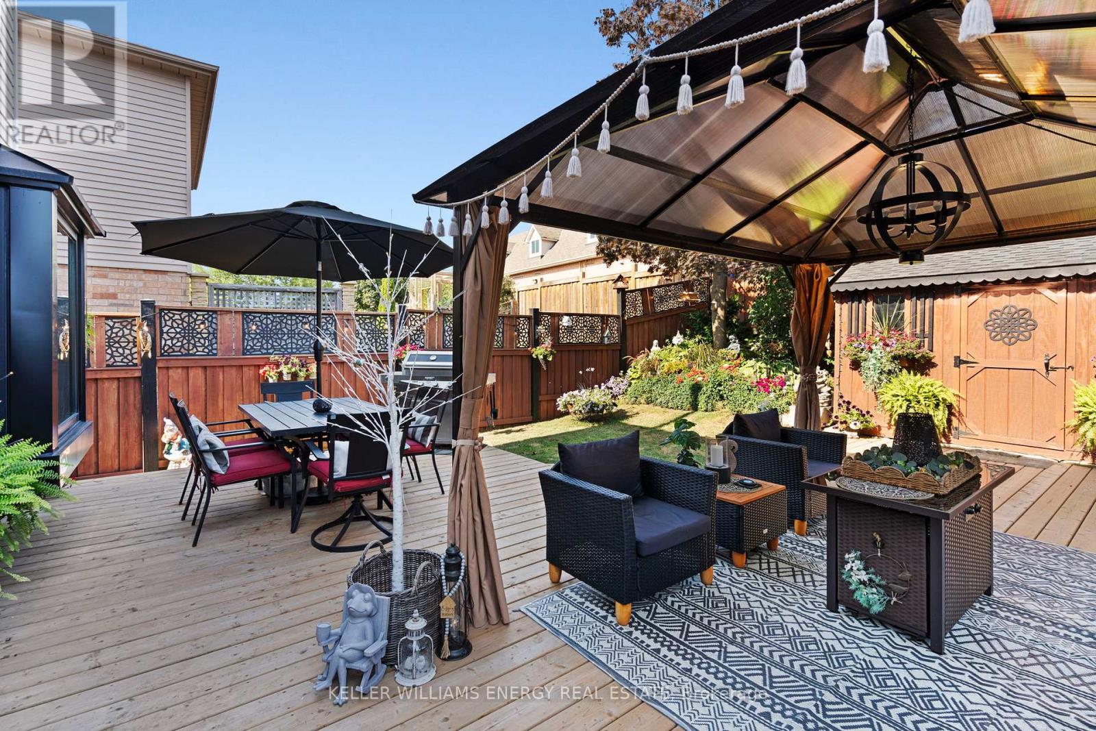 99 Bonnycastle Drive, Clarington, Ontario  L1C 4S9 - Photo 44 - E12478239