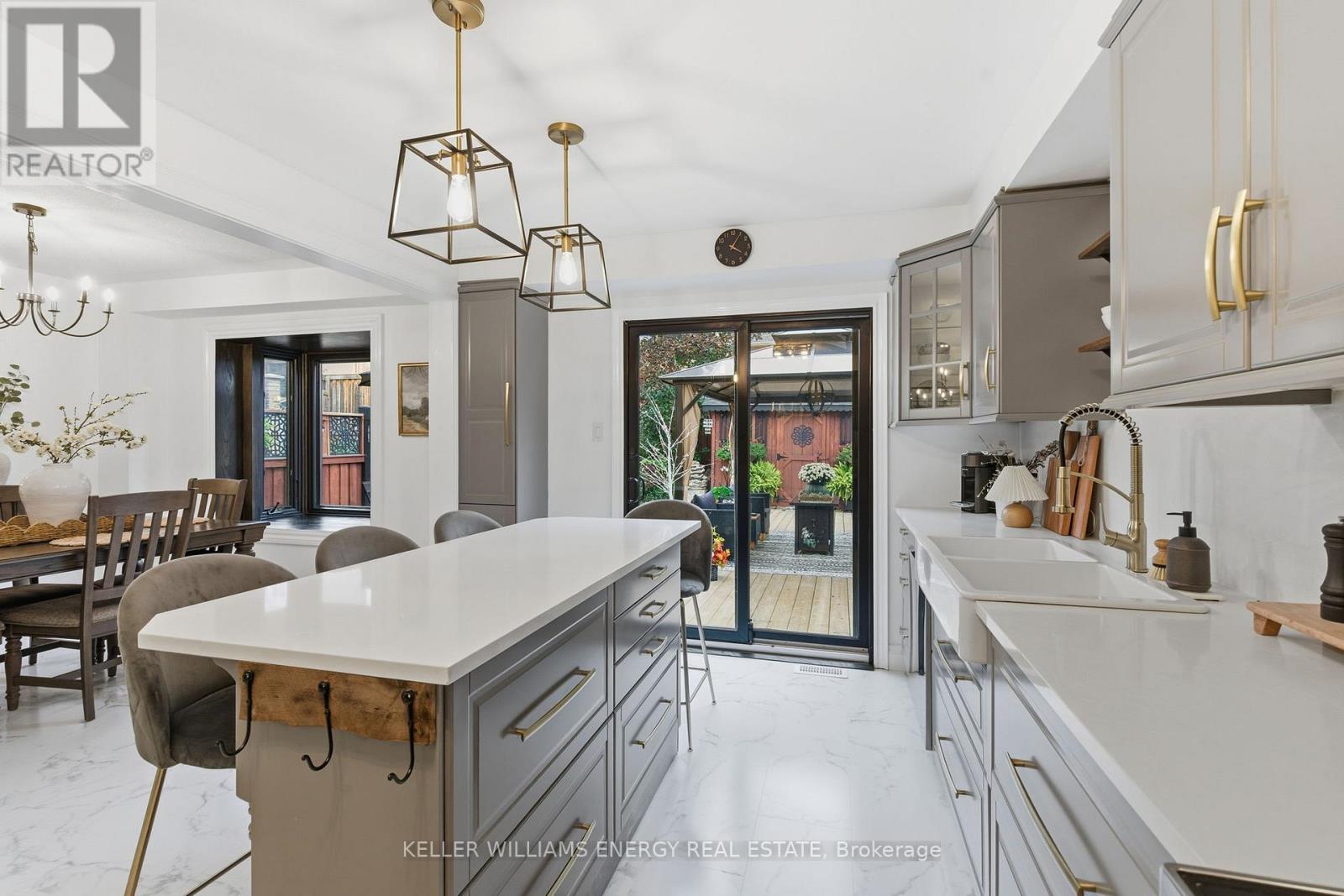 99 Bonnycastle Drive, Clarington, Ontario  L1C 4S9 - Photo 13 - E12478239