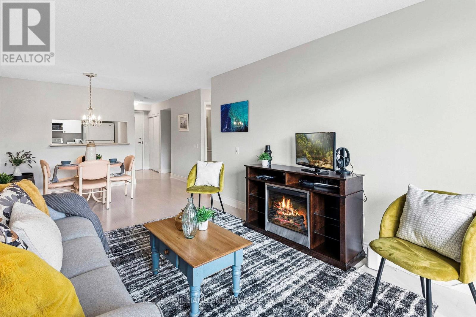 310 - 1200 The Esplanade Road N, Pickering, Ontario  L1V 6V3 - Photo 13 - E12483960