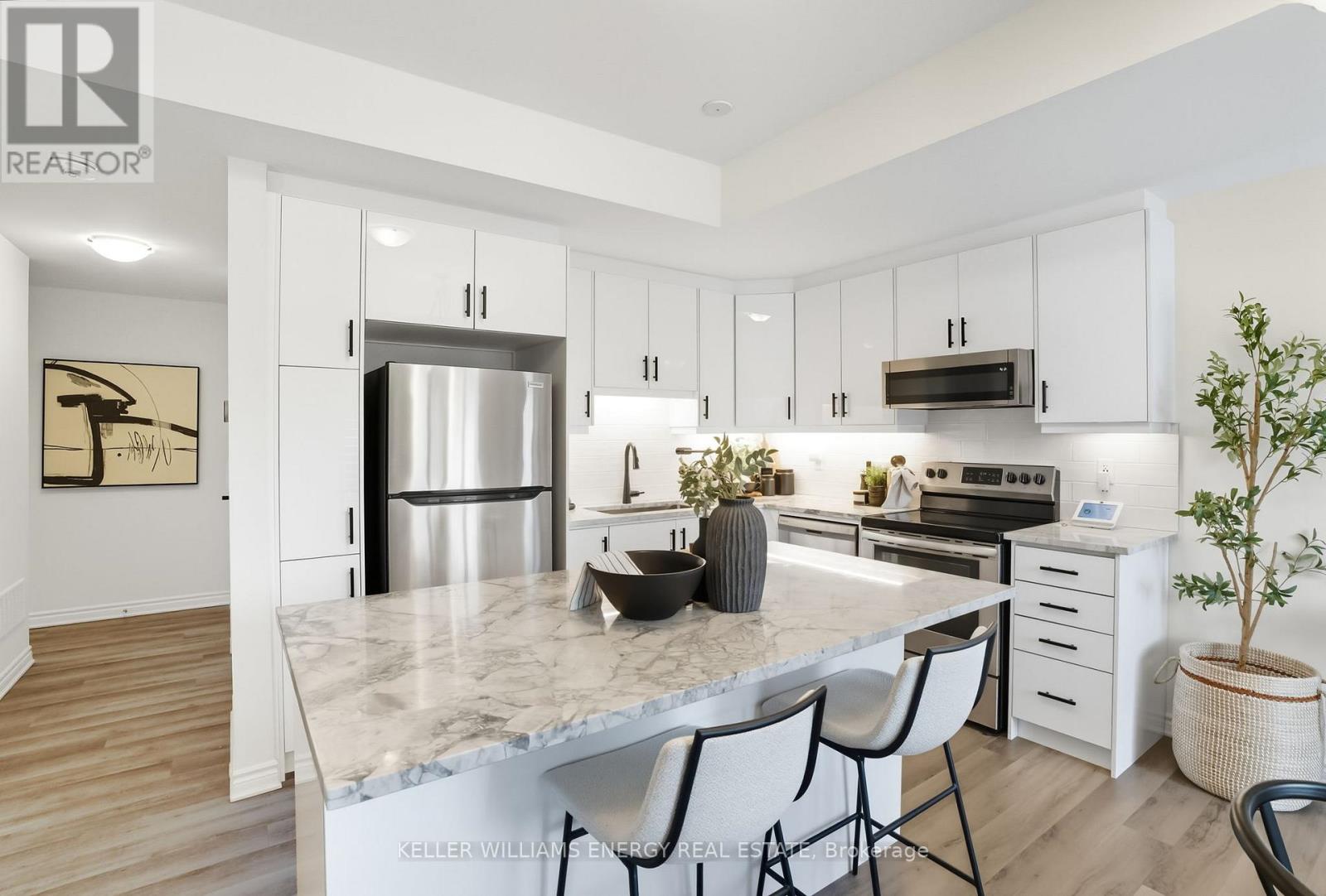 620 - 1034 Reflection Place, Pickering, Ontario  L1X 0L1 - Photo 2 - E12484603