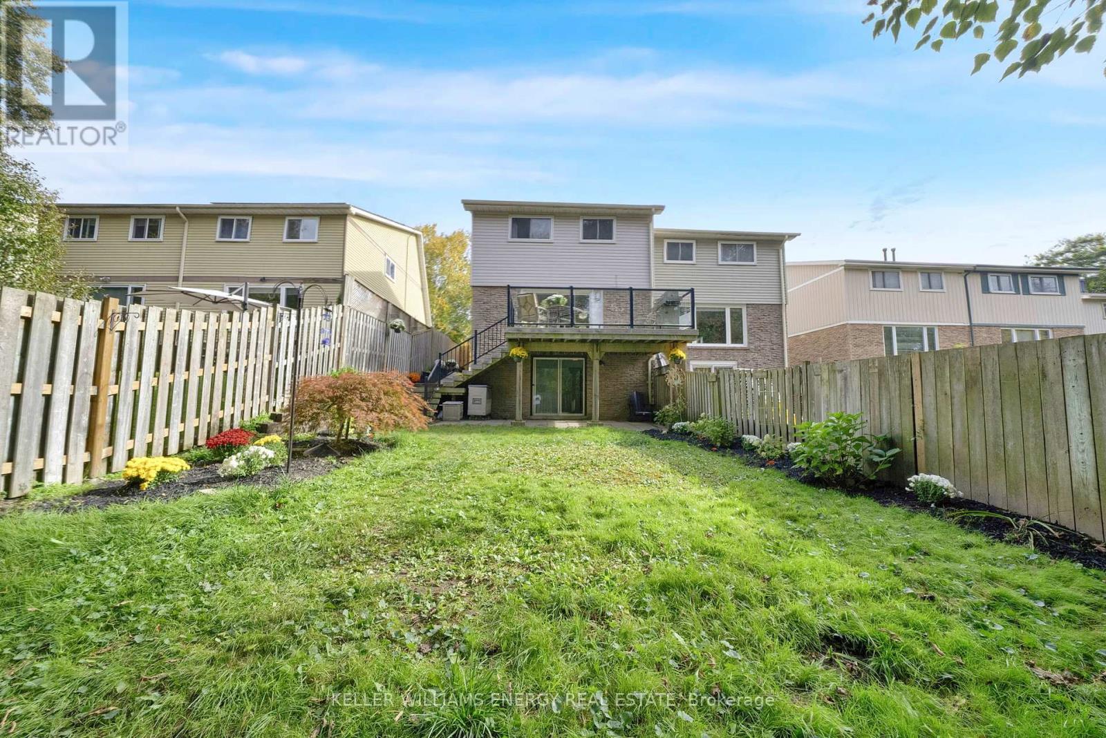 518 Camelot Drive, Oshawa, Ontario  L1K 1K4 - Photo 37 - E12467039