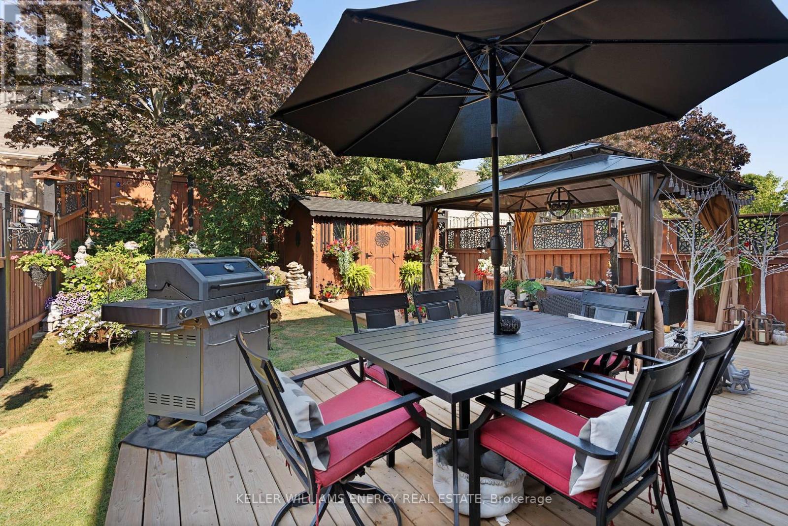 99 Bonnycastle Drive, Clarington, Ontario  L1C 4S9 - Photo 45 - E12478239