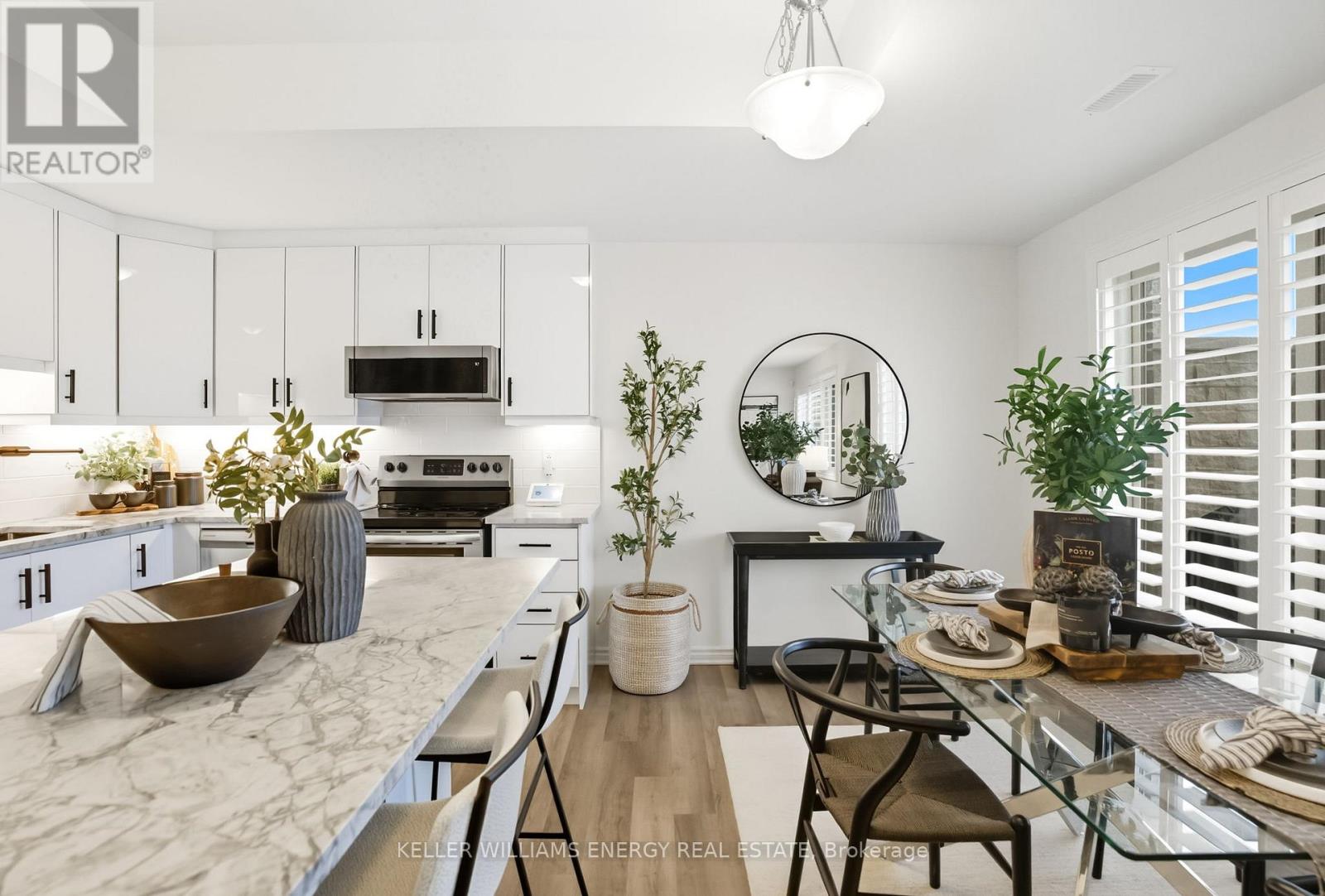 620 - 1034 Reflection Place, Pickering, Ontario  L1X 0L1 - Photo 8 - E12484603