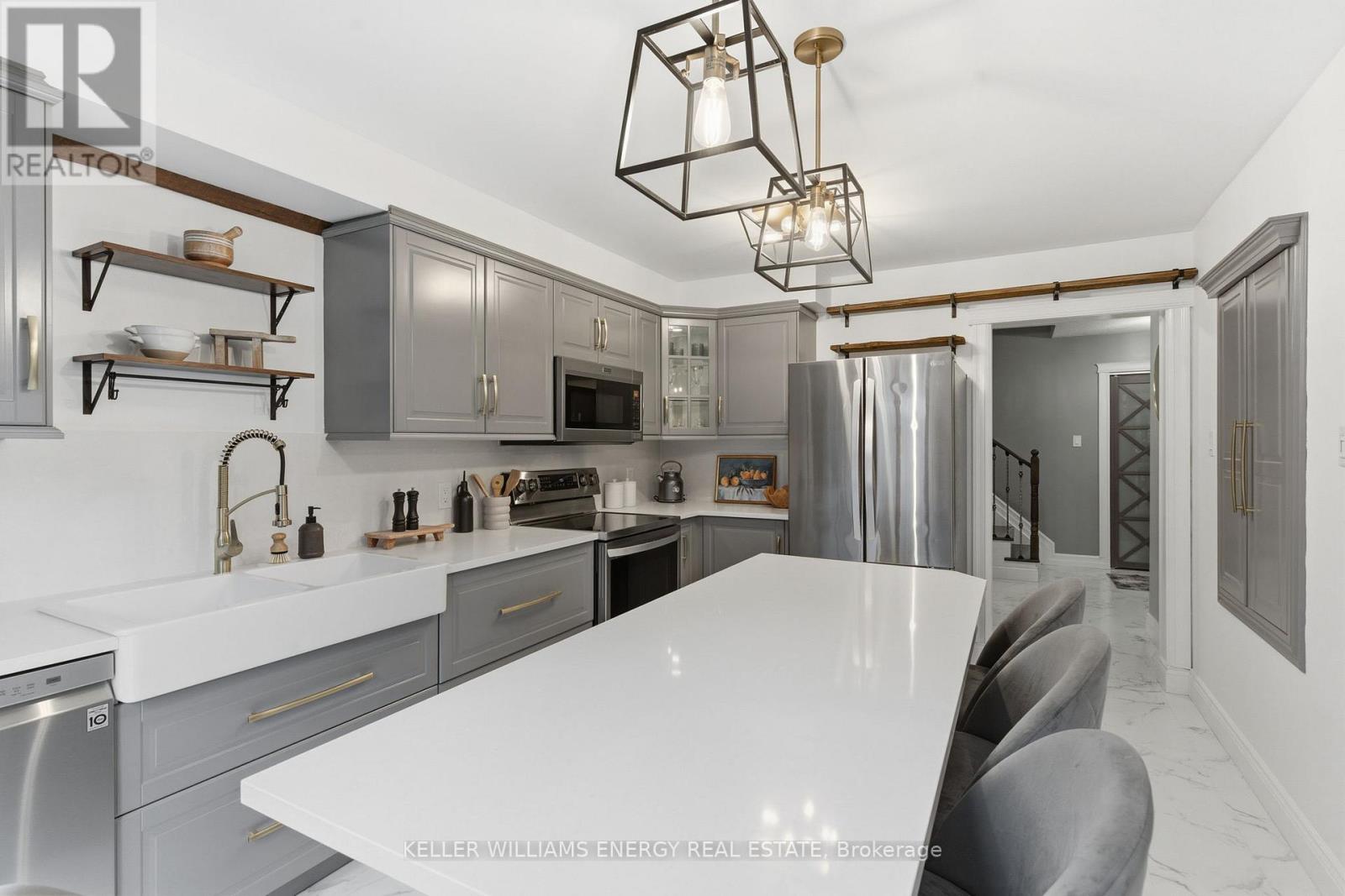 99 Bonnycastle Drive, Clarington, Ontario  L1C 4S9 - Photo 15 - E12478239