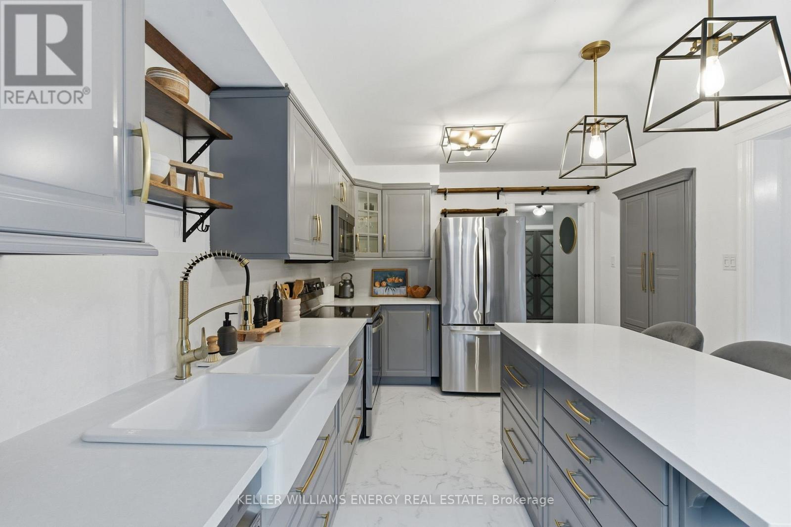 99 Bonnycastle Drive, Clarington, Ontario  L1C 4S9 - Photo 16 - E12478239