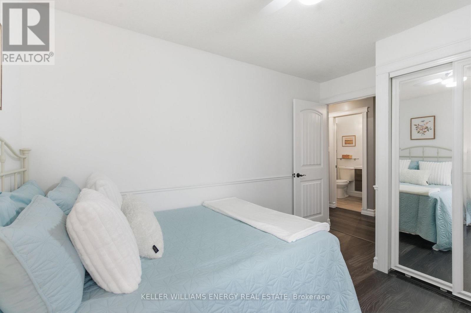 99 Bonnycastle Drive, Clarington, Ontario  L1C 4S9 - Photo 25 - E12478239