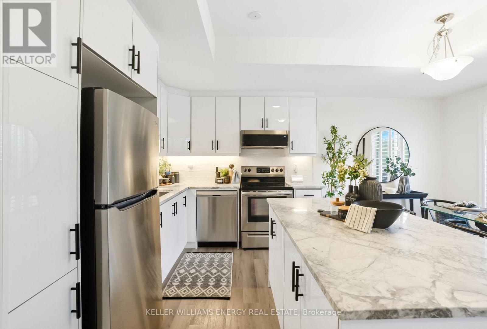 620 - 1034 Reflection Place, Pickering, Ontario  L1X 0L1 - Photo 5 - E12484603