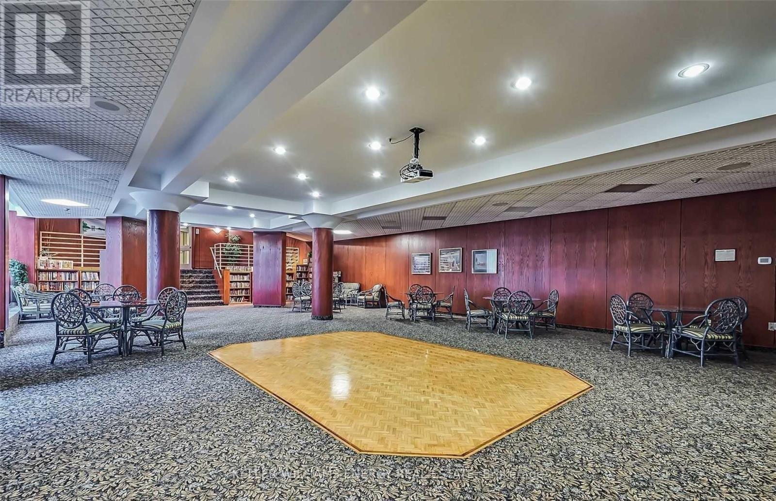 508 - 360 Watson Street W, Whitby, Ontario  L1N 9G2 - Photo 28 - E12482057