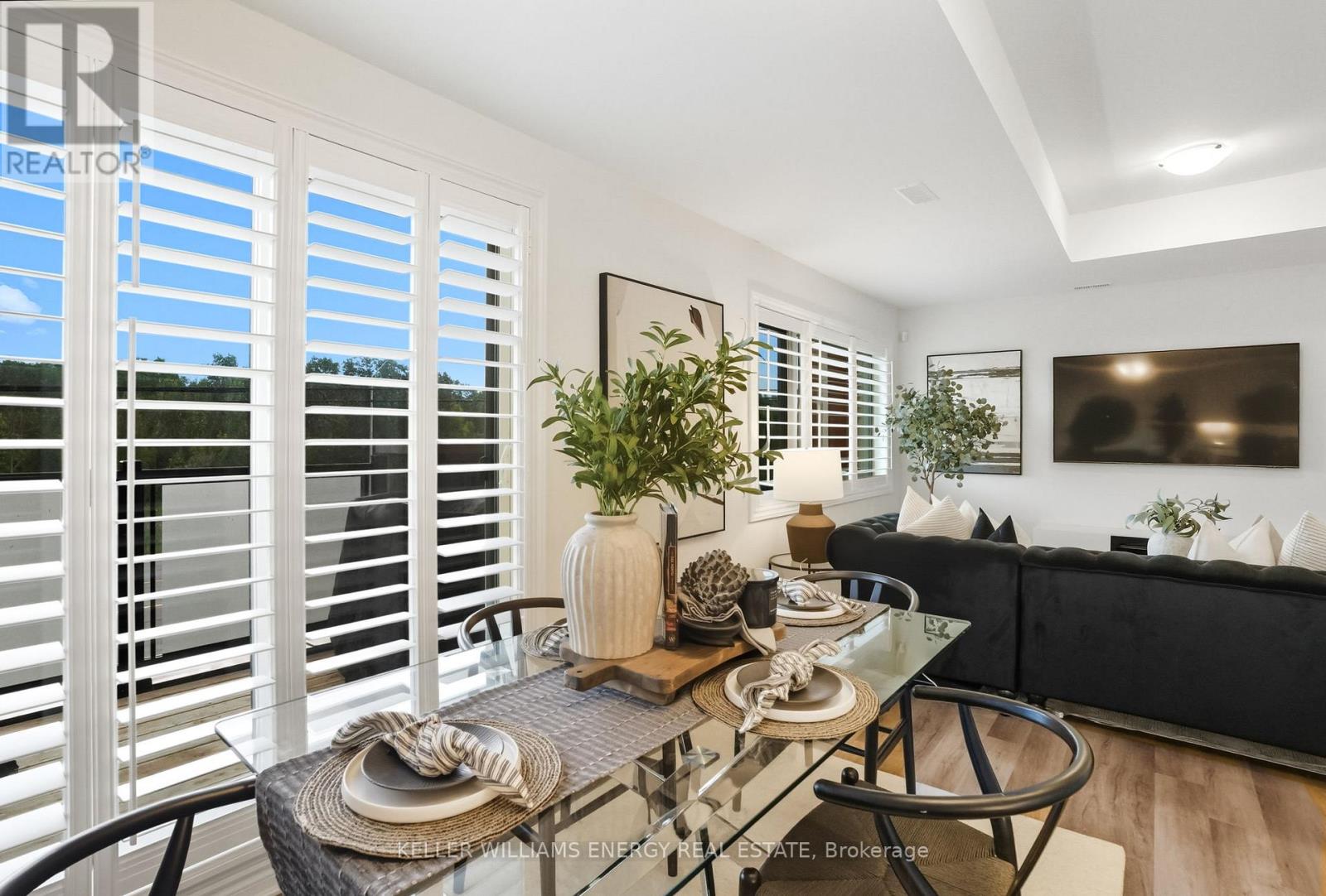 620 - 1034 Reflection Place, Pickering, Ontario  L1X 0L1 - Photo 11 - E12484603