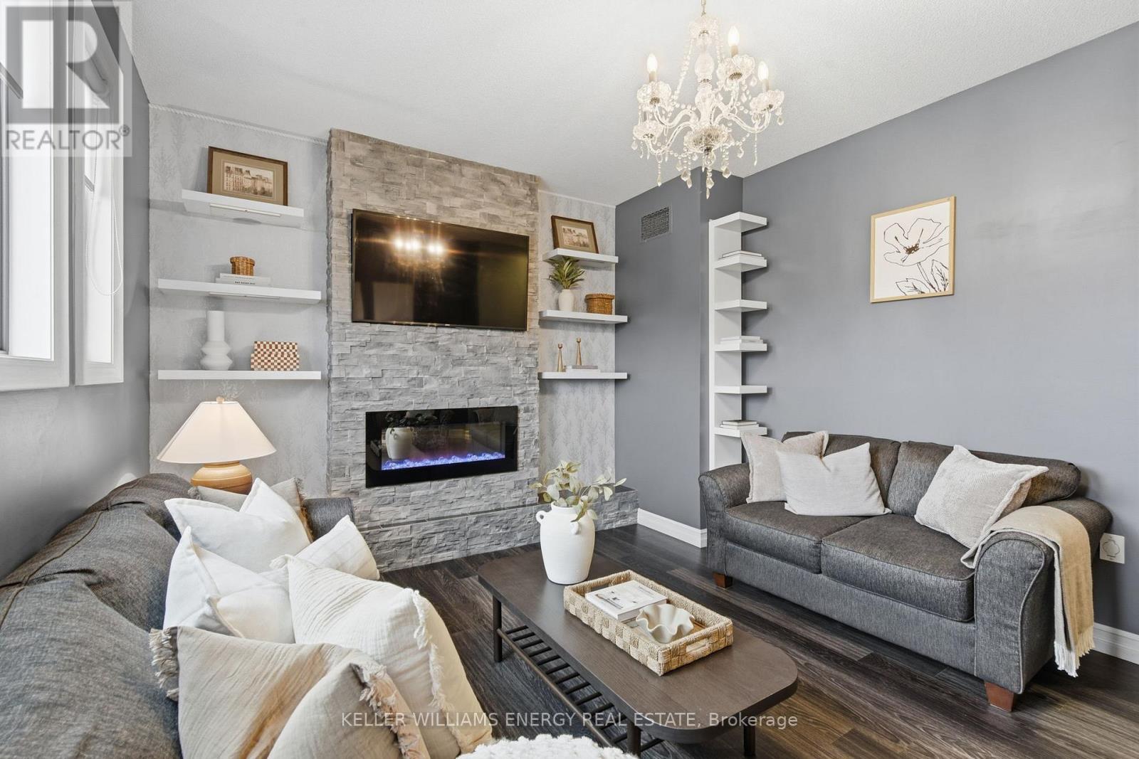 99 Bonnycastle Drive, Clarington, Ontario  L1C 4S9 - Photo 17 - E12478239