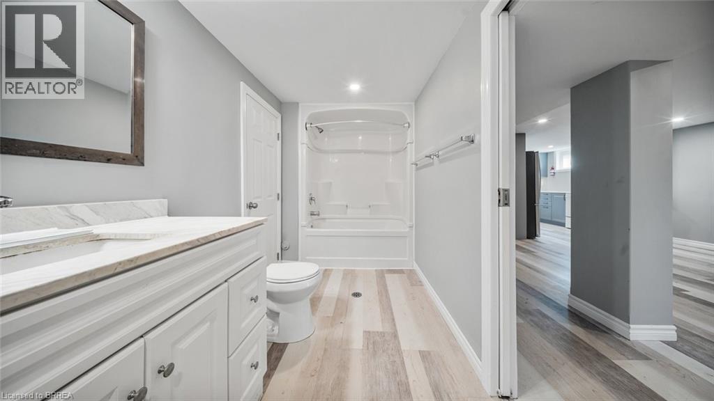 138 Henry Street Unit# Lower, Brantford, Ontario N3S 5C7 - Photo 15 - 40778487