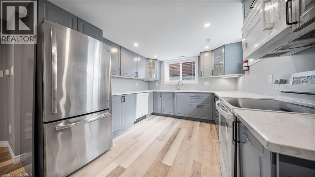 138 Henry Street Unit# Lower, Brantford, Ontario N3S 5C7 - Photo 8 - 40778487