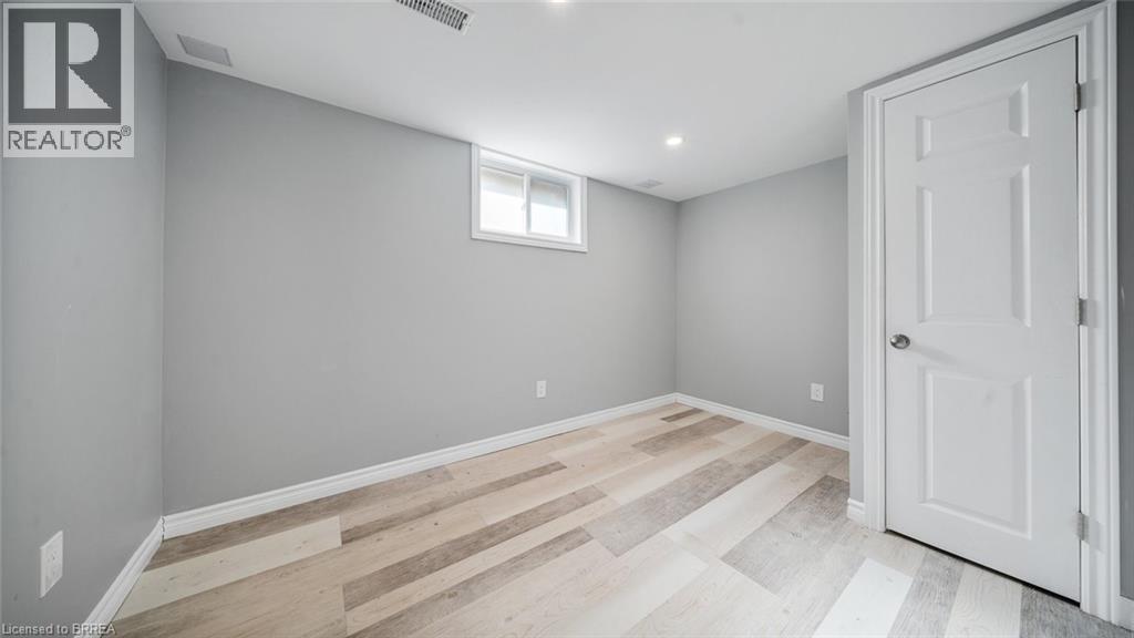 138 Henry Street Unit# Lower, Brantford, Ontario N3S 5C7 - Photo 12 - 40778487