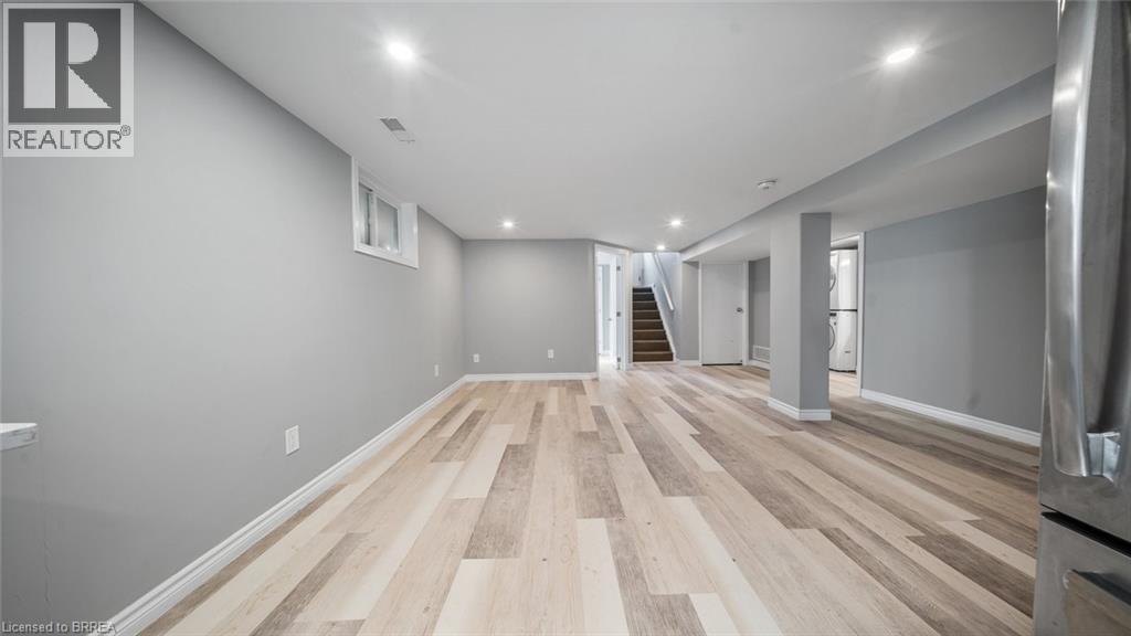 138 Henry Street Unit# Lower, Brantford, Ontario N3S 5C7 - Photo 11 - 40778487